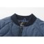 Firetrap Kids' Quilted Jacket Blue