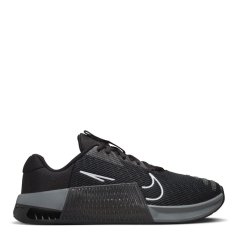 Nike Metcon 9 Women's Training Shoes Black/Grey