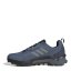 adidas Terrex AX4 Gore-Tex Hiking Shoes Wonder Steel