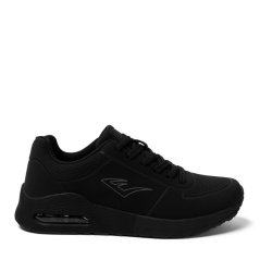 Everlast Kaiso Trainers Womens Black