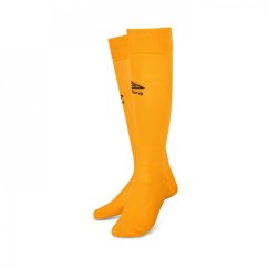 Umbro Football Socks Sn99 Amber