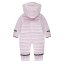 Nike Kids' Snowsuit Pink Foam