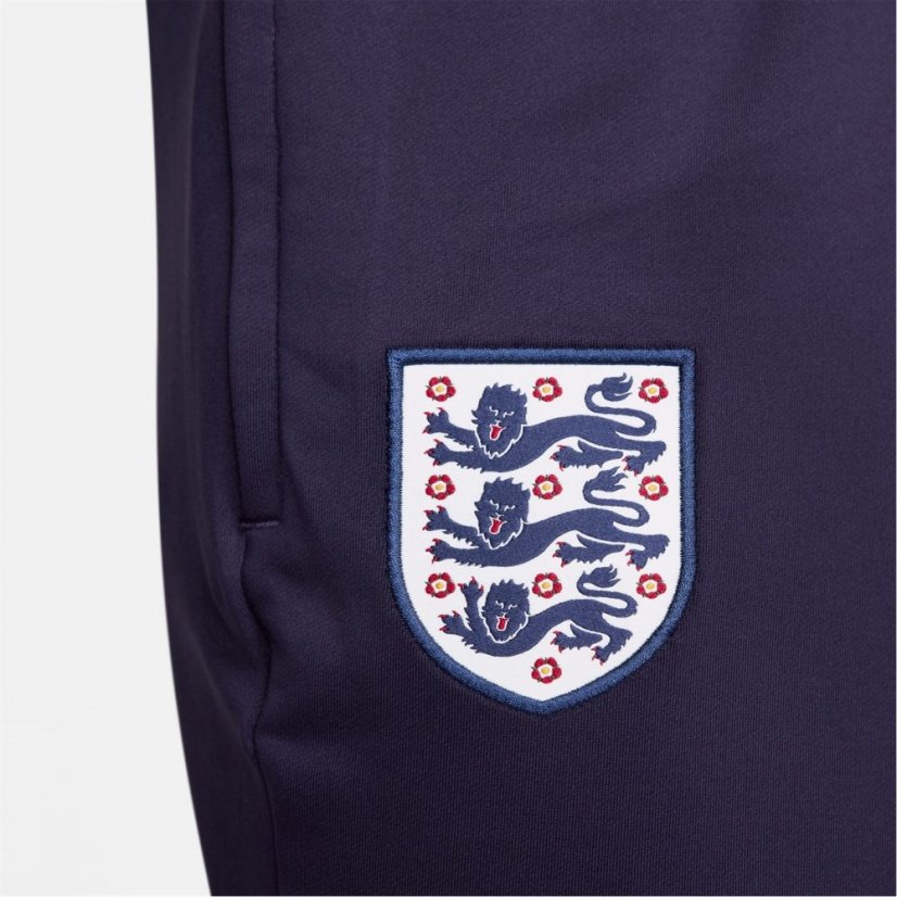 Nike England Strike Pants 2024 Adults Blue