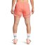 Under Armour Challenger Pro Shorts Womens Flare Orange