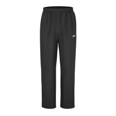 Slazenger Waterproof Pants Mens Black