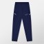 Nike Academy Training Tracksuit Bottoms Juniors Obsidian/White