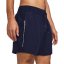 Under Armour UA Tech™ Woven Wordmark Shorts Academy/Wht