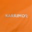 Karrimor Women's Lightweight Hooded Long Sleeve Softshell Jacket Orange