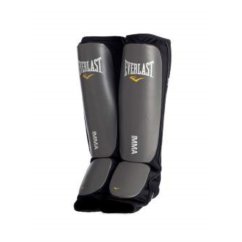 Everlast Mma Sngrd 99 Black