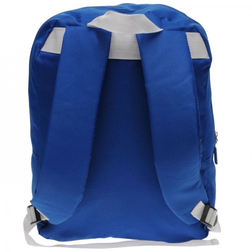 Team Football Backpack Chelsea