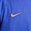 Nike France Anorak Jacket 2024 Adults Blue