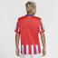 Nike Atletico Madrid Home Shirt 2024 2025 Adults Grey