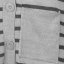 Lee Cooper Stripe Long Cardigan velikost M