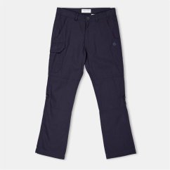 Craghoppers Unisex Kids' Crag Kiwi Walking Trousers DK Navy