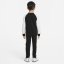 Nike Futura Crew Sweater and Bottoms Set Infant Boys Black