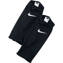 Nike Guard Lock Sleeve Black/White