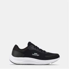 Slazenger Assent Trainer Mens Black/White
