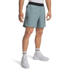 Under Armour 6 Vanish Elite pánske šortky Serpentine