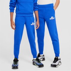 Nike Nike K NSW Clb FLC P Jn99 Game Royal/Game