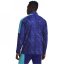 Under Armour Track Jacket Blue