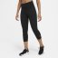 Nike Nike 1 Df Mr Cpr Tgt Ld99 Black/White