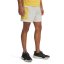 Under Armour Men's Performance Running Shorts Brown