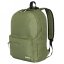 Rockport Zip Backpack 96 Army Green