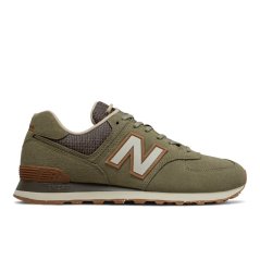 New Balance NBLS 574v2 Sn44 Green