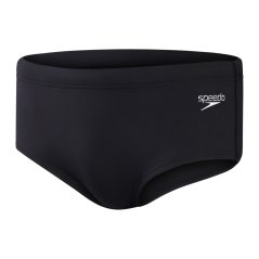 Speedo Speedo Endurance+ 13.5cm Swim Briefs BLACK