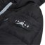 Air Jordan Unisex Kids' Insulated Puffer Jacket Black