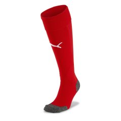 Puma Puma Team Liga Socks Football Sock Mens Red/White