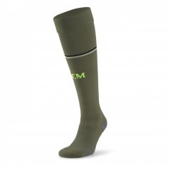 Puma ACM Stripe Sock Sn99 Dark Green