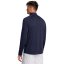 Under Armour Armour UA Tech™ ½ Zip Long Sleeve Men's Midnight Navy