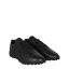 Sondico Strike Astro Turf Trainers Black/Black