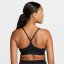 Nike Indy Light Support Women's Padded Sports Bra Black