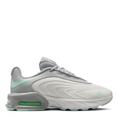 Nike Air Max Fire Runners Womens Grey/Mint