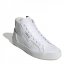 adidas SLEEK MID99 White