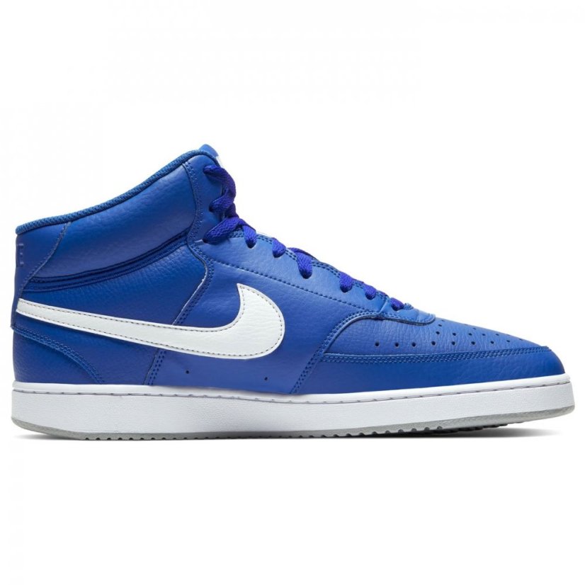 Nike Court Vision Mid Mens Shoe velikost 8
