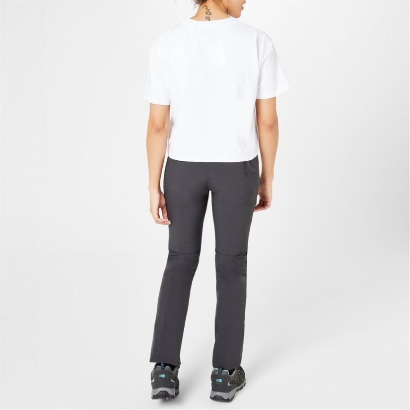 Karrimor Panthers Trousers Ladies Charcoal