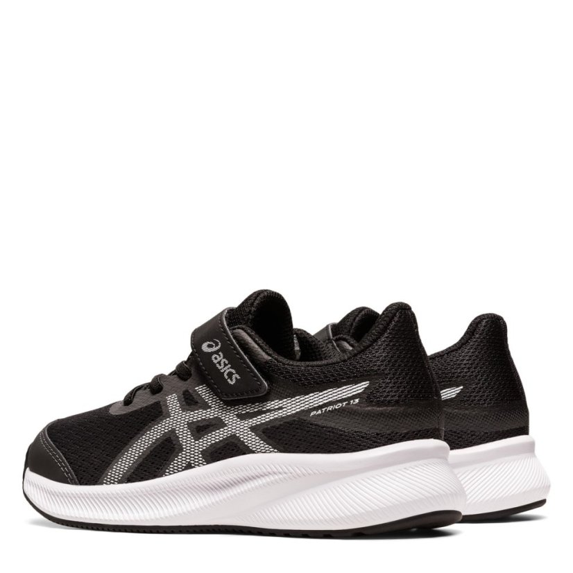 Asics 13 PS Graphite Grey/W