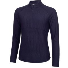Calvin Klein Golf Pullover Jumper Navy