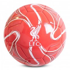 Team Cosmos Pvc Ball 00 Liverpool