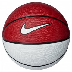 Nike Swoosh Skills Ball Gym Rd/Blck/Wht