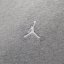 Air Jordan Essential Men's Fleece Pullover Hoodie Carbon/White