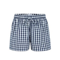 Linea Short Ld99 Navy/White