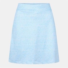 Calvin Klein Golf Women's Skort Light Opal