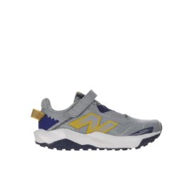 New Balance NB Nitrel Slate Grey