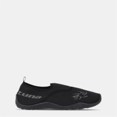 Hot Tuna Water Shoe Junior Black/Black
