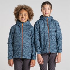 Craghoppers Crag Rowan Jacket In99 Wsh Teal PR