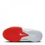 Nike ZOOM G.T. CUT ACADEMY Wht/Sil/Red